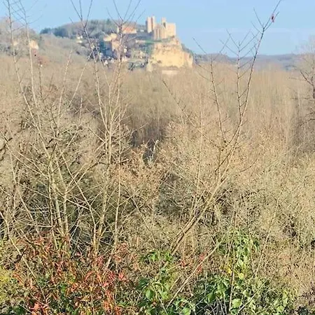 Vallee Des 5 Chateaux*climatisation بيت للعطل